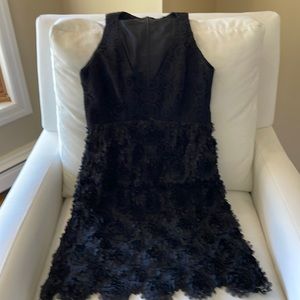 Nanette Lepore Cocktail Dress Size 0